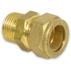 Rohranschlüsse & Reduzierstücke von General Fittings