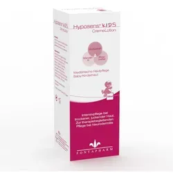Hyposens Kids Cremelotion 100 ml