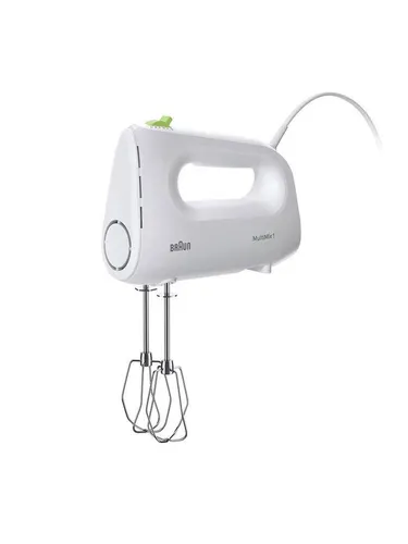 Braun Handmixer Minipimer 5 HM 1100 White