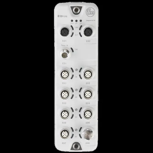 Produktbild Ifm Electronic IO-Link-Master AL1123
