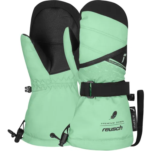Reusch Kaden Down R-TEX® XT Mitten in grün von Reusch
