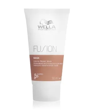Wella Professionals Fusion Intense Repair Haarmaske 30 ml von Wella Professionals