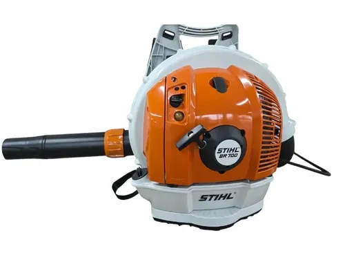 Stihl BR 700 Laubbläser von STIHL