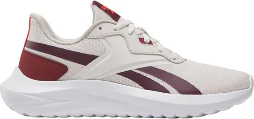Reebok Damen ENERGEN Sneaker – Luxe Grey/Black Cherry/FTWR White, 40 EU