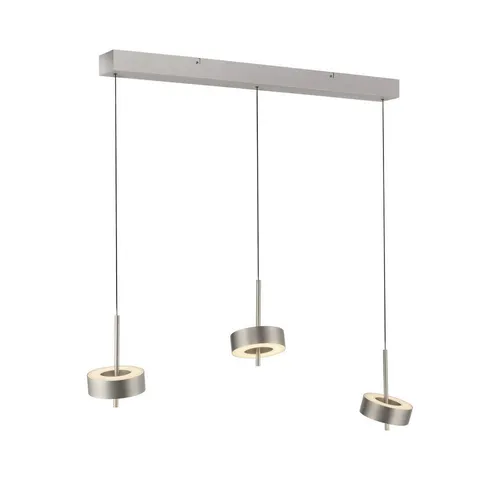 Paul Neuhaus Q-Rotate Smarte LED Pendelleuchte