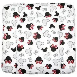 Primawela Wickelauflage Wickelauflage Baby Wickeltischauflage Auflage für Wickeltisch - Minnie 70 cm