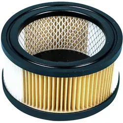 Patronenfilter passend für Kärcher WD4 WD5 - Ersatz für Kärcher 6.414-960