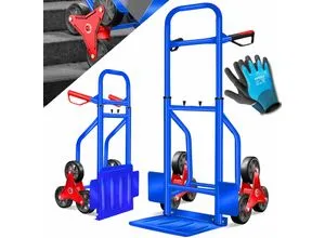 MASKO Sackkarre 200kg