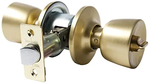 Tesa Assa Abloy TULIPA 3503U0LM Türknauf Set