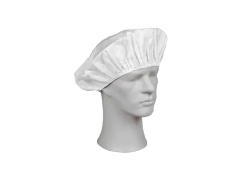 Abena Shampoo-Haube Duschhaube – Duschen ohne Wasser - Einweg-Duschhaube für einfaches Waschen der Haare ohne Wasser, ideal für Pflegeeinrichtungen und Reisen.