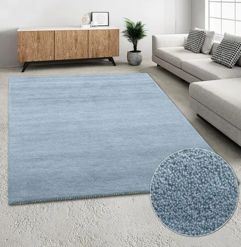 Dekoration Blau von THEKO