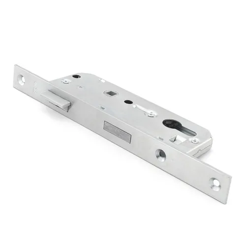 Hörmann Schlupftür-Schloss DF80/95/98, PZ, DIN rechts von Hörmann