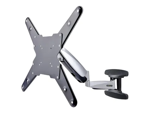 StarTech.com Höhenverstellbare TV Wandhalterung für 23-55 Zoll