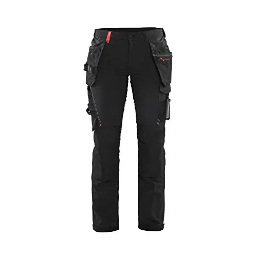 Damen Stretch Handwerkerhose