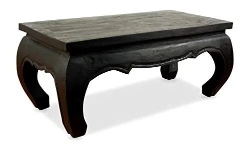 Couchtische aus Akazienholz von livasia