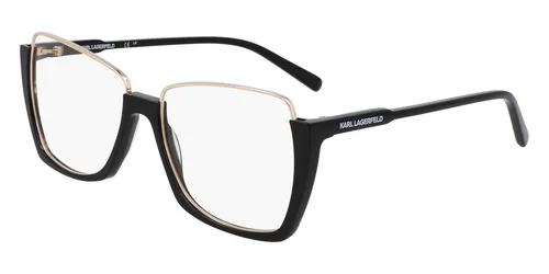 Karl Lagerfeld KL355 Black Damenbrille von Karl Lagerfeld