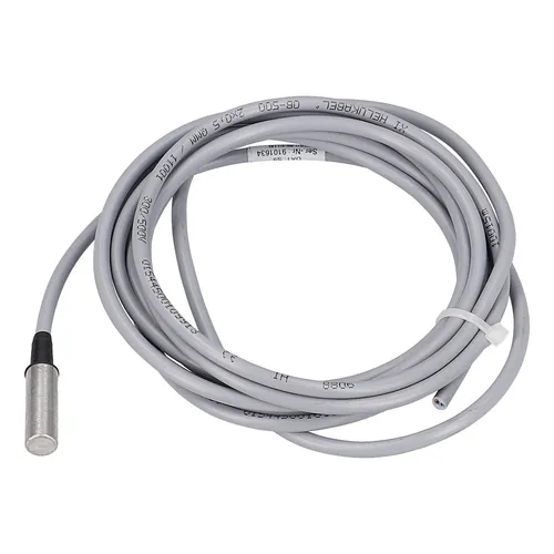 easyPART Temperaturregler-Fühler für L60M0130001 ELIWELL CONTROLS SRL - Ersatzteil für Gefriergeräte & Kühlschränke, sorgt für präzise Temperaturregelung und optimale Kühlleistung.