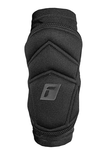 Reusch Active Elbow Protector eng anliegende Ellbogenschoner Ellbogenprotektion für Erwachsene für Männer und Frauen mit erweitertem Schutzbereich für optimalen Aufprallschutz