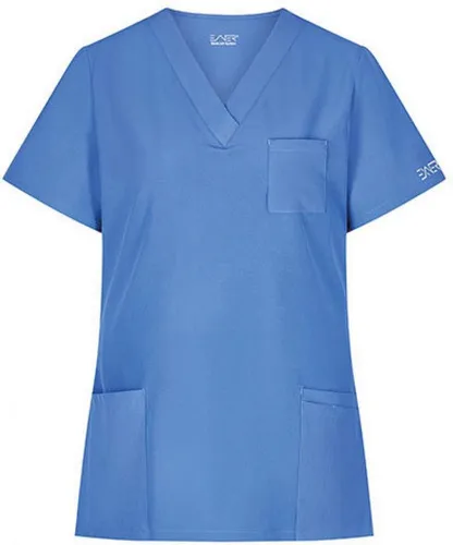 EXNER Arztkittel Sportsline Damen-Kasack, Regular Fit
