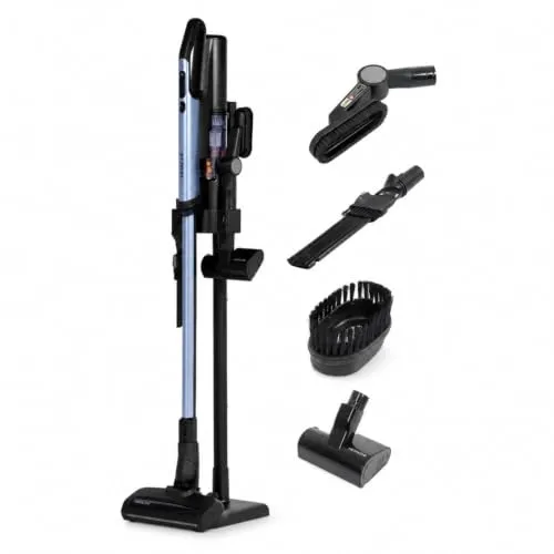 Hitachi PV-XH 4 PL AR Akkusauger rot metallic – Kabellose Reinigung