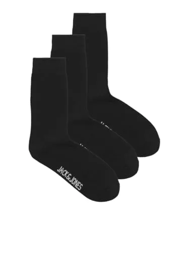 JACK&JONES PLUS JACRAFAEL SOCKS 3 PACK NOOS PLS