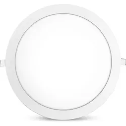 V-Tac 24W LED Panel Slim von V-TAC