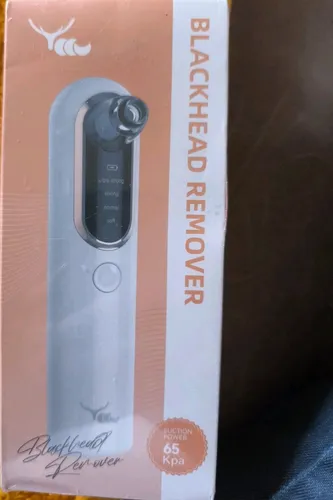 Yccu Mitesserentferner Porenreiniger von Blackhead