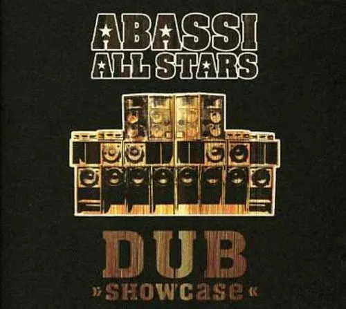 Dub Showcase (CD) Album