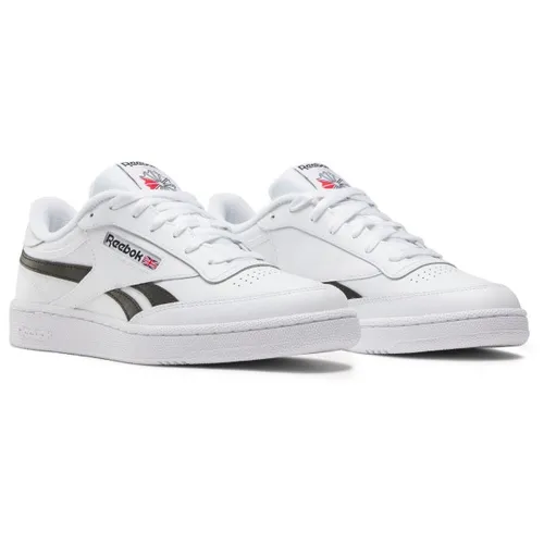 Reebok Unisex Club C Revenge Sneaker in beige von Reebok