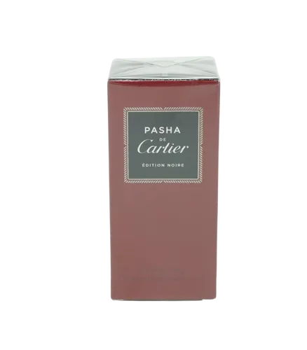 Cartier Pasha Noire Edition Parfümiertes Pflegeöl 28ml - Hochwertiges Pflegeöl mit elegantem Duft, ideal für die tägliche Anwendung. Verleiht ein angenehmes Hautgefühl und sorgt für ein gepflegtes Erscheinungsbild.