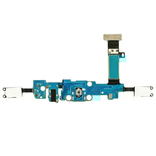 Samsung Galaxy A3 SM-A310F micro USB Buchse Lade Docking Kontakte Pins Flex