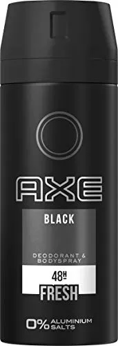 Axe Bodyspray Black Deo 150 ml von AXE