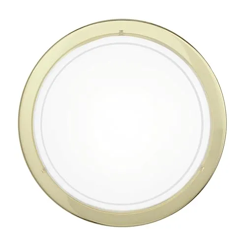 Deckenleuchten Orange von EGLO