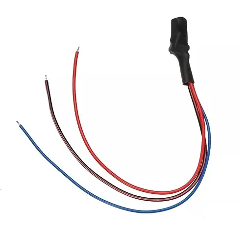 Produktbild Signalfilter +12Volt für Rückfahrkamera an getaktete Strom Canbus