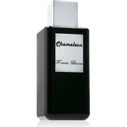 Franck Boclet Chameleon Extrait de Parfum 100ml – Unisex Duft - Entdecken Sie den Franck Boclet Chameleon Extrait de Parfum, der mit seiner faszinierenden Mischung aus Gewürzen und Hölzern für jeden Anlass geeignet ist. Ein Duft, der sich an Ihre Stimmung anpasst und Wandelbarkeit feiert.