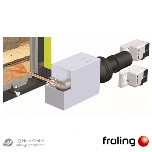 Fröling Automatische Zündung für S4 Turbo 18861