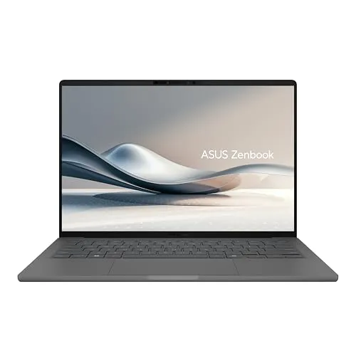 ASUS ZENBOOK 90NB1502-M00H40 von ASUS