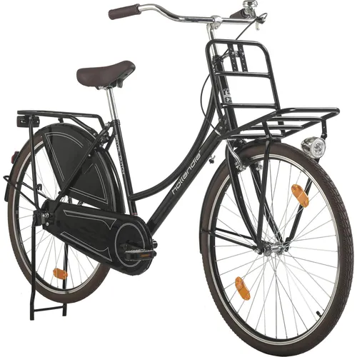 HOLLANDIA Hollandrad Damen 28