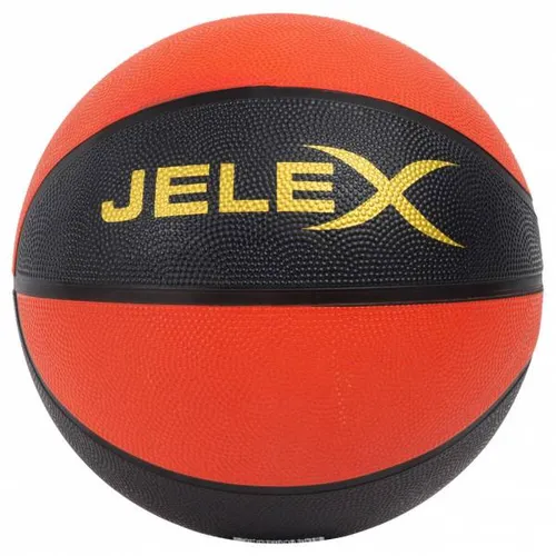 JELEX Sniper Basketball black-orange 70998474-70998471