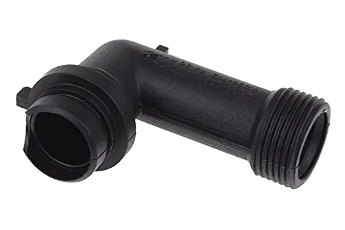 KARCHER 9.036-712.0 Anschluß für Saugschlauch