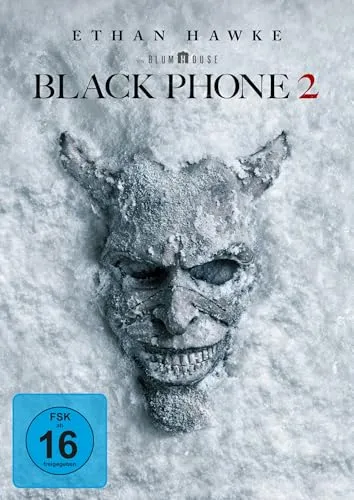 Black Phone 2