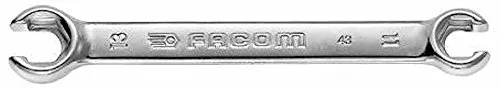 Offener Doppelringschlüssel 17 x 19mm 43.17X19 von Facom