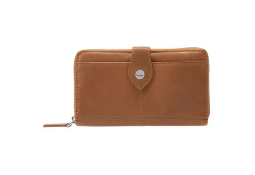 Maître Geldbörse Maitre - Unisex Geldbörse Lemberg Dietrun - Hochwertige Unisex Geldbörse aus feinem Leder, ideal für stilbewusste Nutzer und mit viel Platz für Karten und Bargeld.