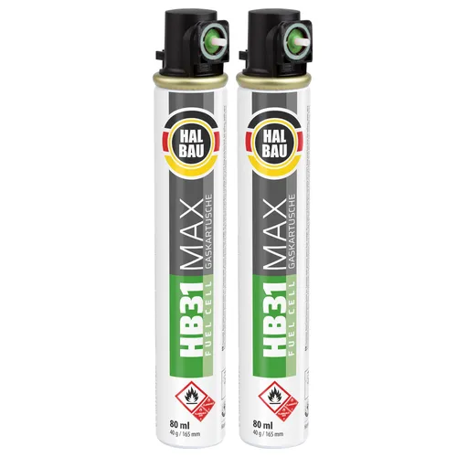 Brennstoffzellen von Hangato GmbH