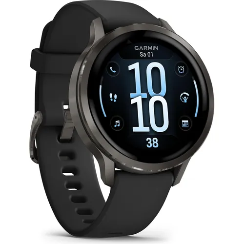 Garmin Venu 4 (41mm) GPS-Smartwatch von Garmin