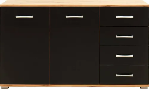Kommoden Schwarz von Priess