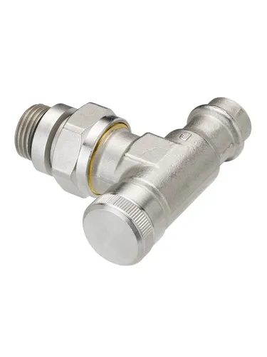 Danfoss Rücklaufverschraubung RLV 15 R 1/2