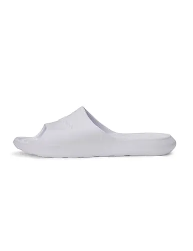 Nike Damen Victori One Slide, White/White-White, 38 EU von Nike