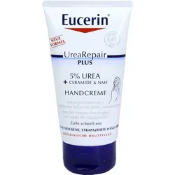 Eucerin Urearepair Plus Handcreme 5% 75 ML