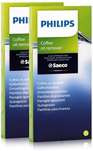 Philips Saeco CA6704/10 Kaffeefettlöser von Philips